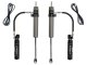Electronic Controlled Shocks 