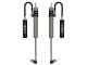 ICON 2007-21 Toyota Tundra, Rear, RXT 2.5 VS Remote Reservoir Shocks, Pair