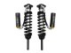 ICON 2005-2023 Toyota Tacoma 2.5 VS Remote Reservoir w/ CDCV Coilover Kit for Pro Comp 6” Lift
