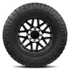 265/70R17 Nitto Ridge Grappler