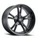 606 MB Matte Black