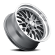 607 GY Grey