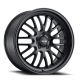 607 MB Matte Black