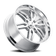 609 CH Chrome