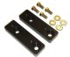 ICON 2005-2023 Toyota Tacoma/2007-2009 Toyota FJ Cruiser/2003-2009 Toyota 4Runner, Sway Bar Reloc...
