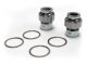 ICON 2005-2023 Tacoma/2007-2014 FJ Cruiser/2003-2023 4Runner/2003-2023 LExus GX, Lower Coilover B...