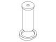 ICON Delta Joint Installation Adapter & Angled Shim