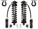 ICON 2005-2024 Ford F-250/F-350 Super Duty 4WD, 2.5” Lift, 2.5 VS Remote Reservoir w/ CDCV Coilov...