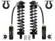 ICON 2005-2024 Ford F-250/F-350 Super Duty 4WD, 4-5.5” Lift, Front, 2.5 V.S. Remote Reservoir CDC...