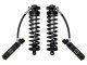 ICON 2017-2024 Ford F-250/F-350 Super Duty 4WD, 4-5.5” Lift, Front, 2.5 V.S. Remote Reservoir CDE...