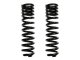 ICON 2005-2019 Ford F-250/F-350 Super Duty 4WD Diesel, 4.5” Lift, Front, Dual Rate Coil Spring Ki...