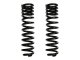 ICON 2023-2024 Ford F-250/F-350 Super Duty 4WD Gas, 4.5" Lift, Front, Dual Rate Coil Spring Kit