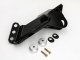 ICON 2008-2024 Ford Super Duty, 4WD, Track Bar Bump Steer Drop Bracket Kit