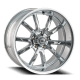650 CH Chrome