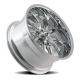650 CH Chrome