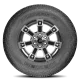 285/45R22 XL Nexen Roadian At Pro RA8 (3PMSF Rated)