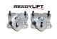 ReadyLIFT 2006-23 DODGE RAM Classic 1500 2'' Leveling Kit