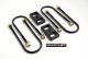 2003-2019 Ram 3500 1'' Rear Block Kit