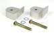 ReadyLIFT 2005-22 FORD F250/F350/F450 1.5'' Front Leveling Kit