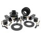 ReadyLIFT 2011-23 FORD F-250/350 2.5'' Front Leveling Kit