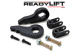 2000-07 CHEV/GMC 1500/TAHOE/SUB/YUKON XL/ESCLADE 2.5'' Front Leveling Kit