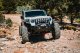 Body Armor 4x4 - JL-5124 - Hood Guard