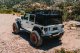 Body Armor 4x4 - JL-2965 - Bumper