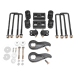 2020-22 Chevrolet/GMC 2500/3500HD 3.0'' SST Lift Kit