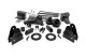 2020-2023 Ford Super Duty Tremor  2.5" SST Lift Kit
