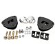 ReadyLIFT 2021-2023 Ford Bronco Sport 2021 1.5'' Lift SST Kit Side