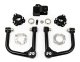 2021-2023 FORD BRONCO**  3'' SST Lift Kit