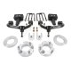 ReadyLIFT 2021-2023 Ford F-150 3.5'' SST Lift Kit without Shocks
