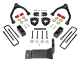ReadyLIFT 2014-18 CHEV/GMC 1500 4'' SST Lift Kit 