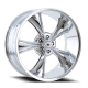 695 CH Chrome