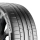 315/40R21 FR Continental Sportcontact 6 Mo Contisilent