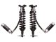 ICON 2007-18 GM 1500, 1-2.5” Lift, Front, 2.5 VS Remote Res/CDCV Coilover Kit