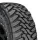 35X12.50R17LT E Open Country M/T