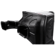 Cold Air Intake For 15-16 Chevrolet Colorado GMC Canyon 3.6L V6 Oiled Cotton Cleanable Red S&B