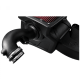 Cold Air Intake For 15-16 Chevrolet Colorado GMC Canyon 3.6L V6 Oiled Cotton Cleanable Red S&B