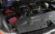 Cold Air Intake For 07-10 Chevrolet Silverado GMC Sierra V8-6.6L LMM Duramax Cotton Cleanable Red...