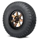 305/35R24 XL Amp Terrain Pro A/T P