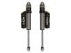 ICON 2023 GMC Canyon/Chevrolet Colorado, 0-1” Lift, Rear 2.5 VS Piggyback Reservoir w/ CDCV Shock...