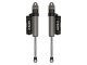 ICON 2023 GMC Canyon/Chevrolet Colorado, 0-1” Lift, Rear 2.5 VS Piggyback Reservoir Shocks, Pair