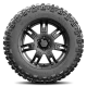 35X12.50R17LT D Mickey Thompson Baja Legend MTZ