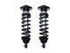 ICON 2004-15 Nissan Titan 2WD, 2.5 VS Coilover Kit, w/CST 8” Lift