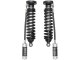 ICON 2016-2023 Nissan Titan XD, 2.5 VS Remote Reservoir Coilover Kit, Front