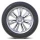 155/60R15 Federal Formoza AZ01