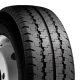 195R14C D Kumho RADIAL 857