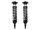 ICON 04-08 Ford F150 2WD 0-2.63” Lift Front 2.5 VS Coilover Kit, Fabtech 6” Lift