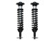 ICON 2015-20 Ford F150 4WD, 0-2.63” Lift, Front 2.5 VS Coilover Kit